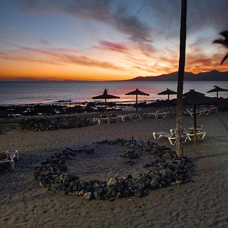 Appartamento Zuri By Kamili Lanzarote Tías Esterno foto
