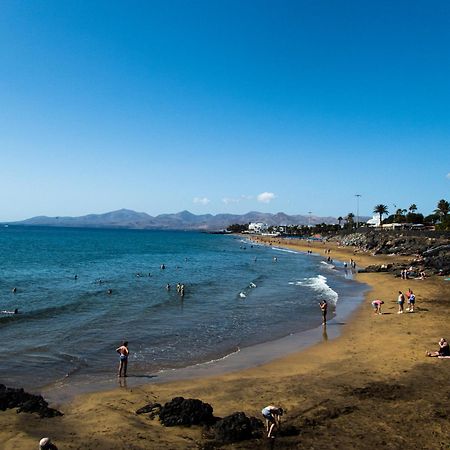 Appartamento Zuri By Kamili Lanzarote Tías Esterno foto
