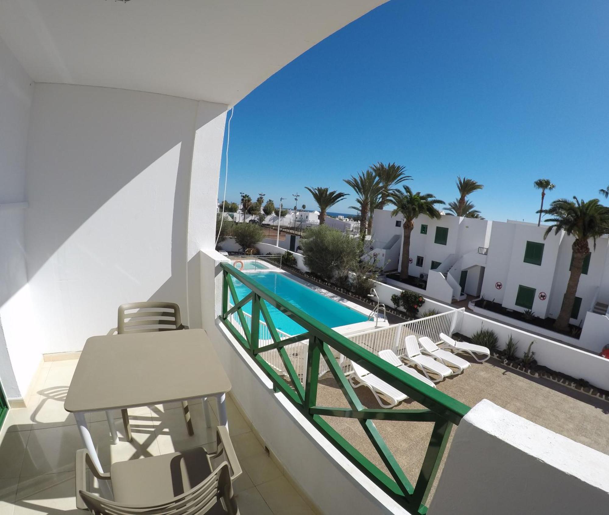 Appartamento Zuri By Kamili Lanzarote Tías Esterno foto
