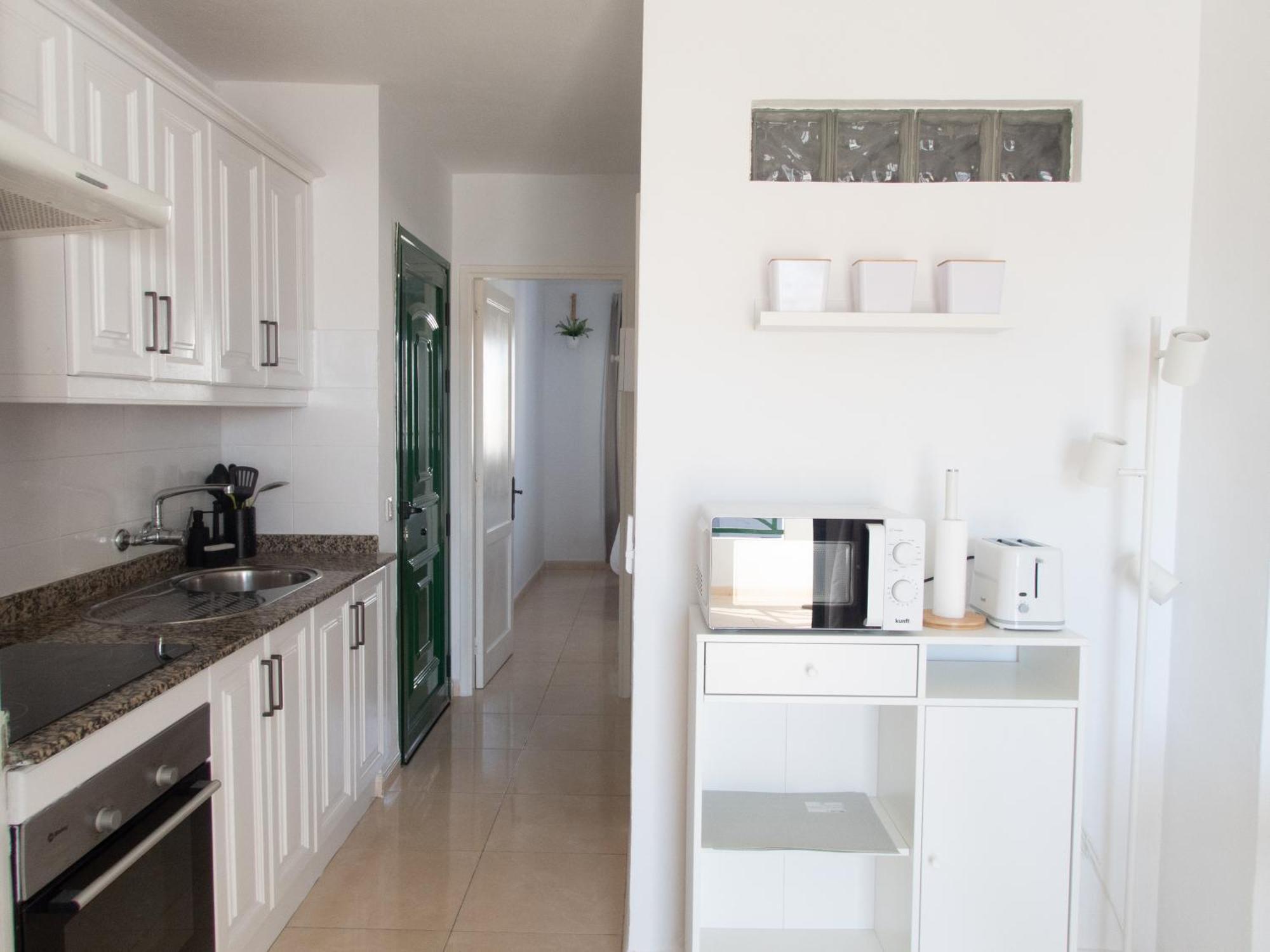 Appartamento Zuri By Kamili Lanzarote Tías Esterno foto