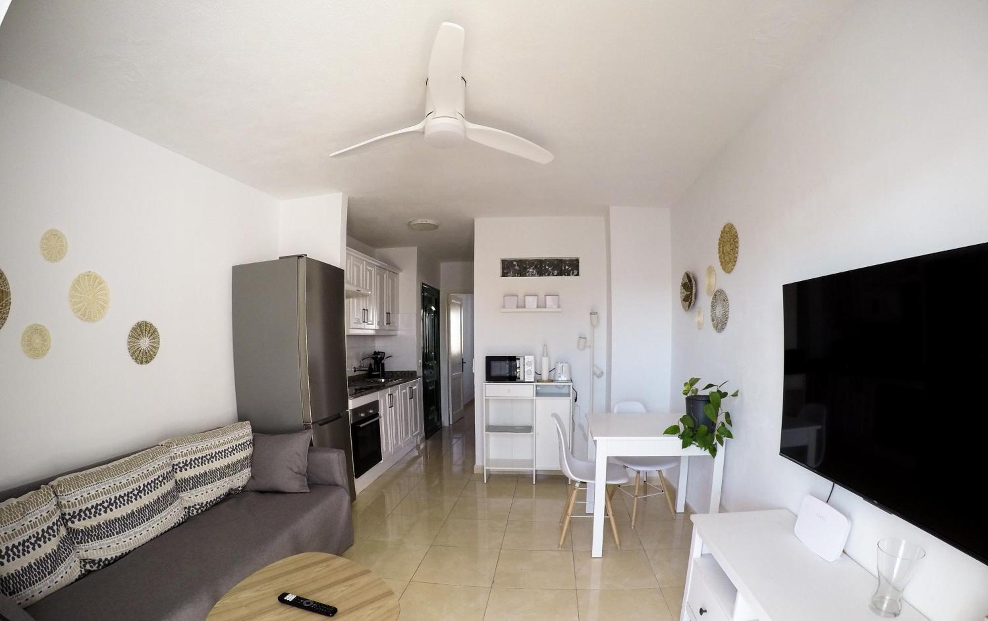Appartamento Zuri By Kamili Lanzarote Tías Esterno foto