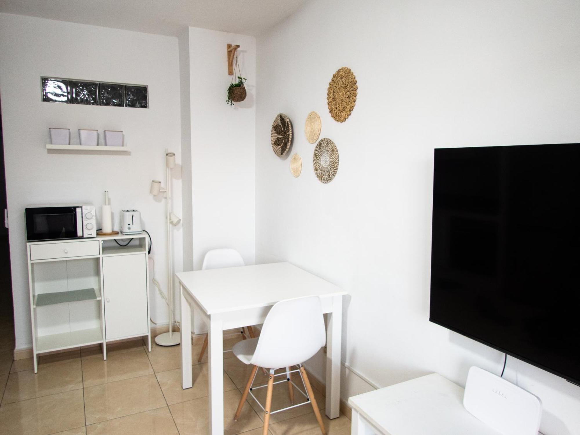 Appartamento Zuri By Kamili Lanzarote Tías Esterno foto