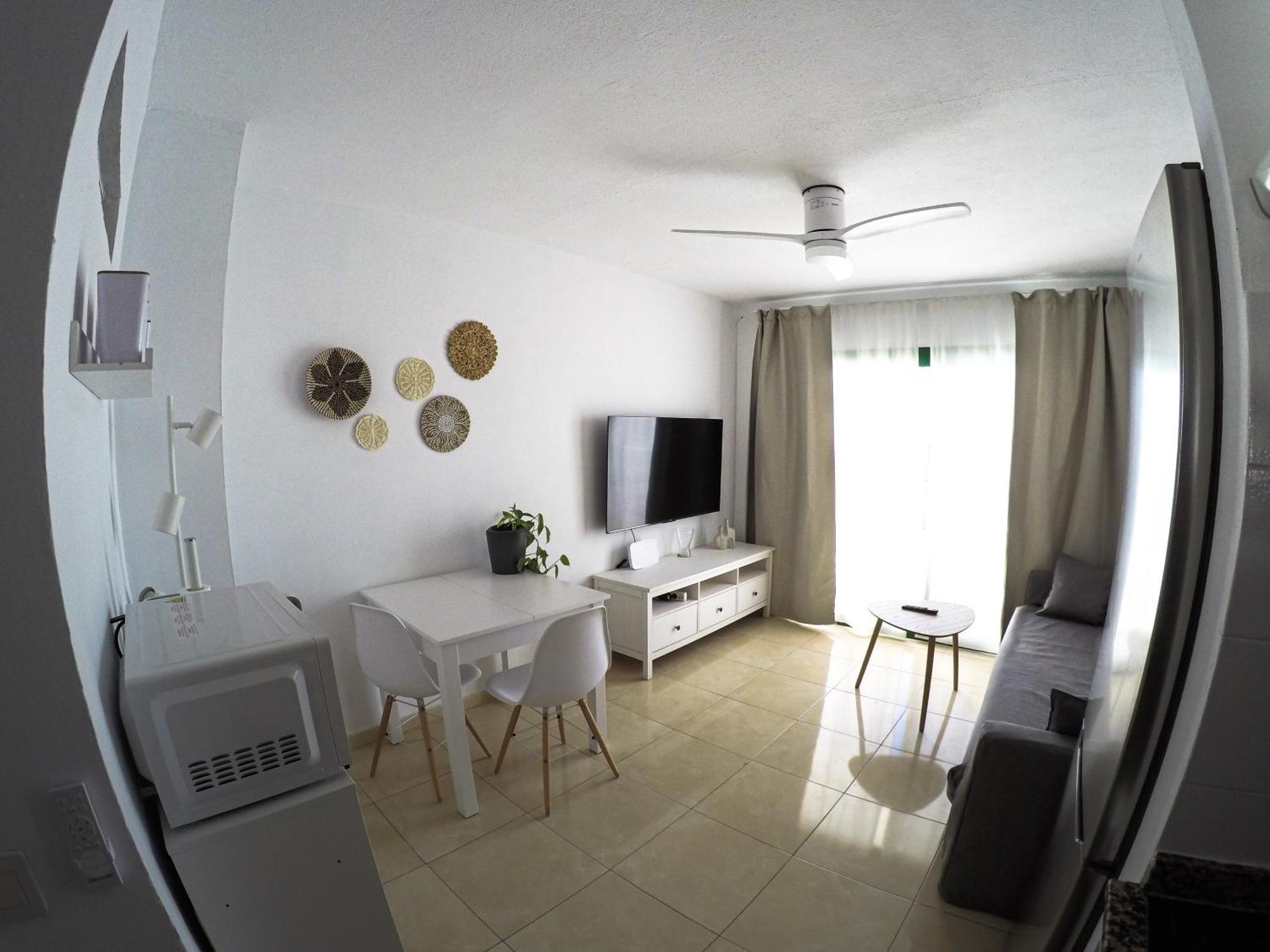 Appartamento Zuri By Kamili Lanzarote Tías Esterno foto